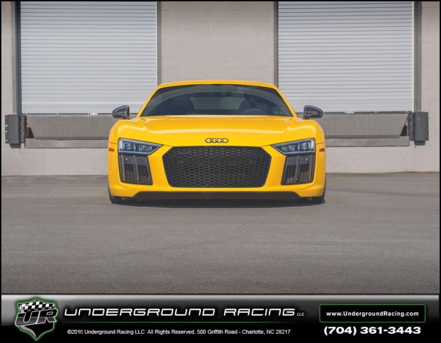  Audi R8 V10 by Underground Racing 2016 года  (фото 3 из 5)